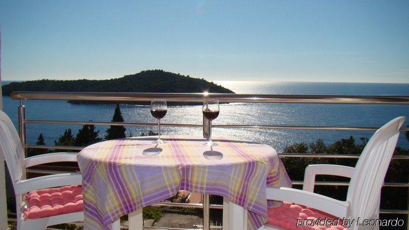 Villa Rosa Dubrovnik Restaurant photo