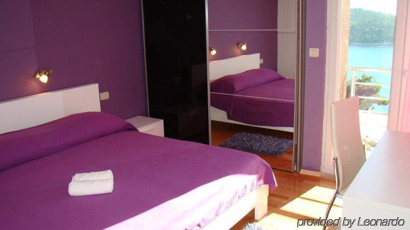 Villa Rosa Dubrovnik Room photo